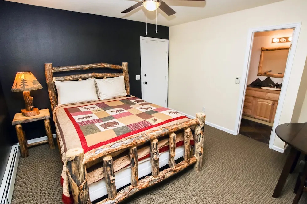Fawn Valley Inn: 294