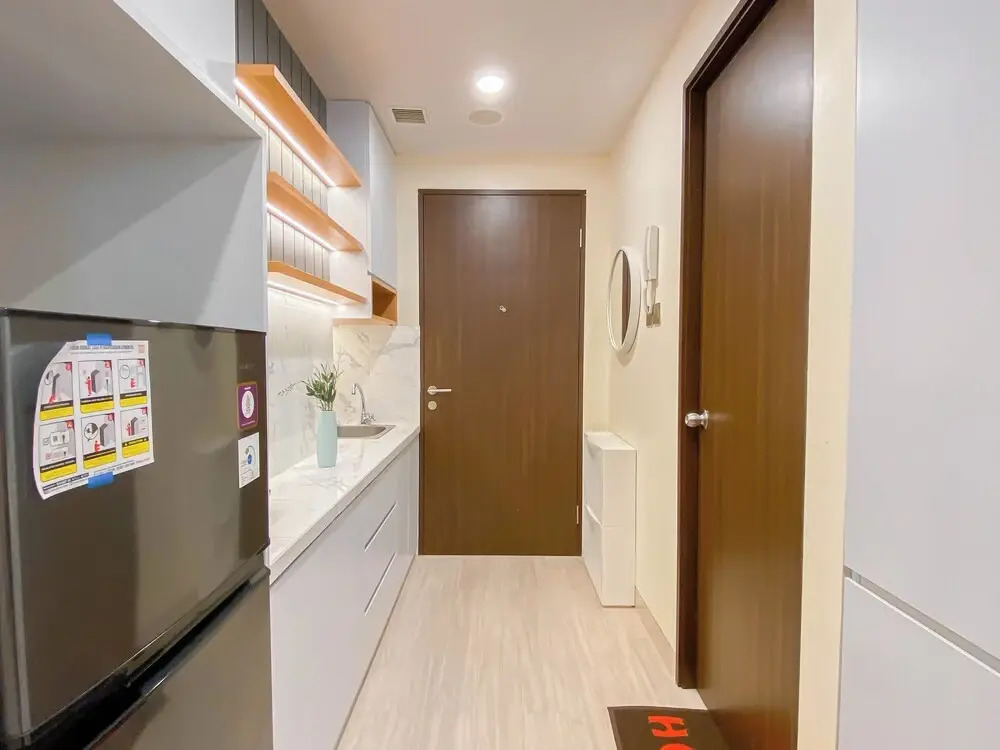 Cozy Studio Apartemen Transpark Cibubur by Royal Home Indonesia
