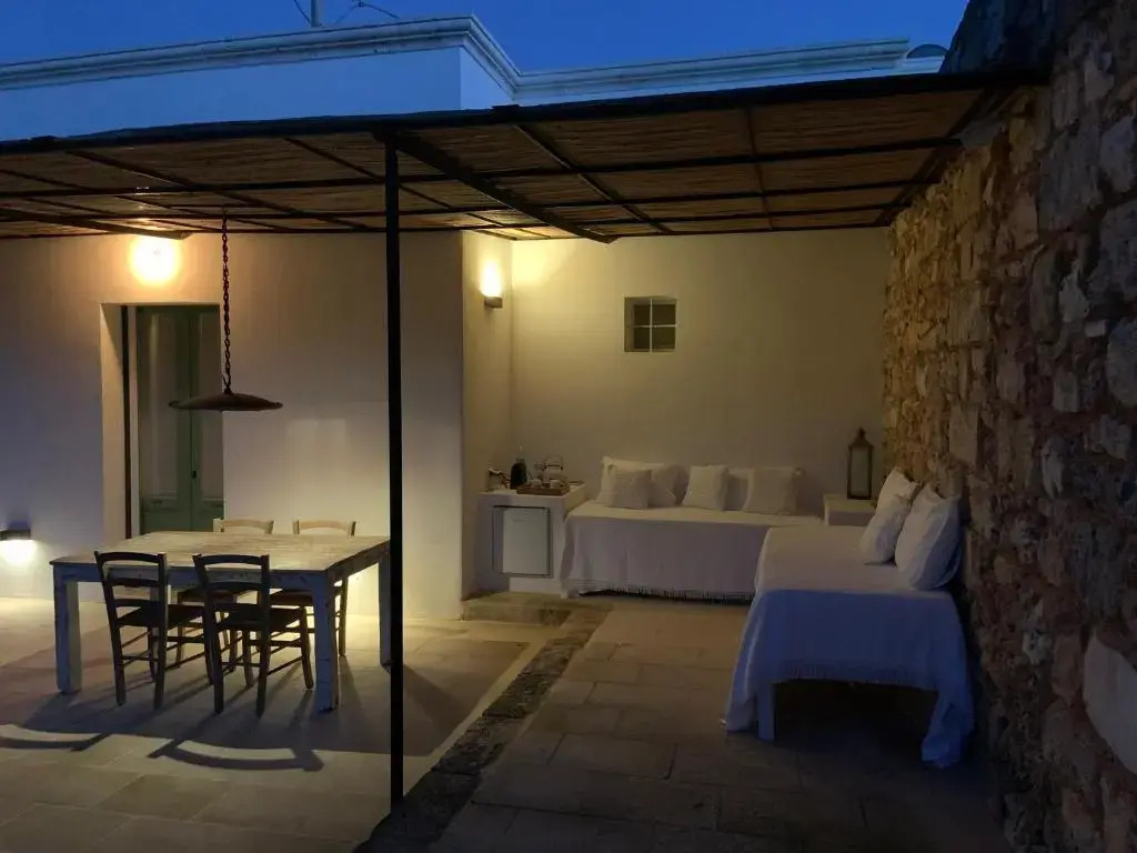 Relais Masseria SantAntonio
