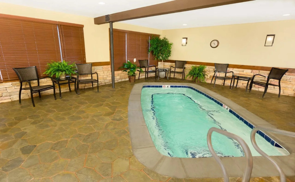 Hampton Inn Jackson Hole
