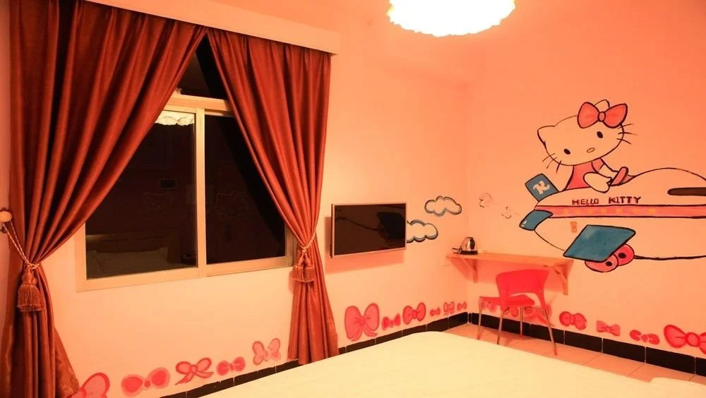 Chen Bai Ma Guest House- Xiamen
