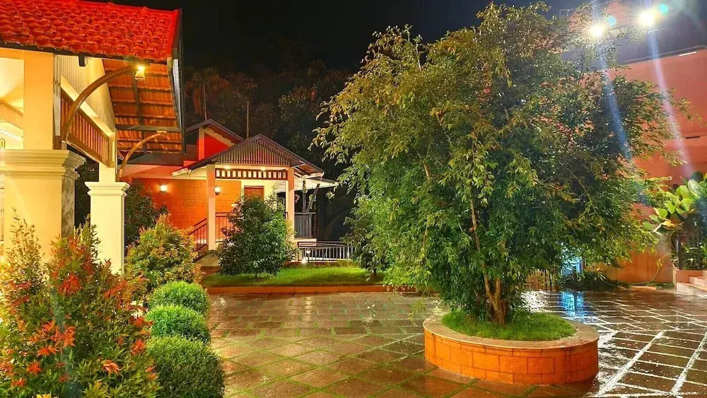 Nieve Boutique Hotel by Z Vacations