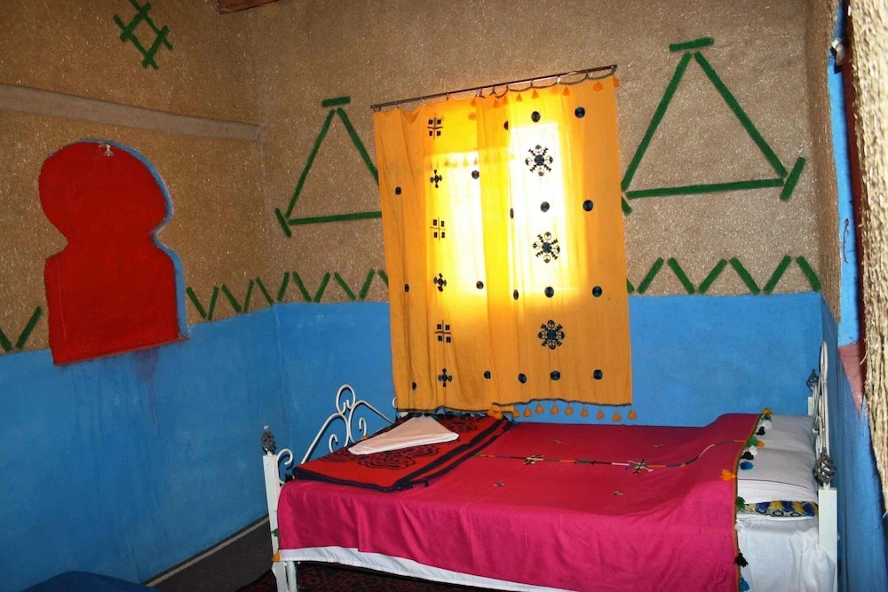 Dar el Khamlia