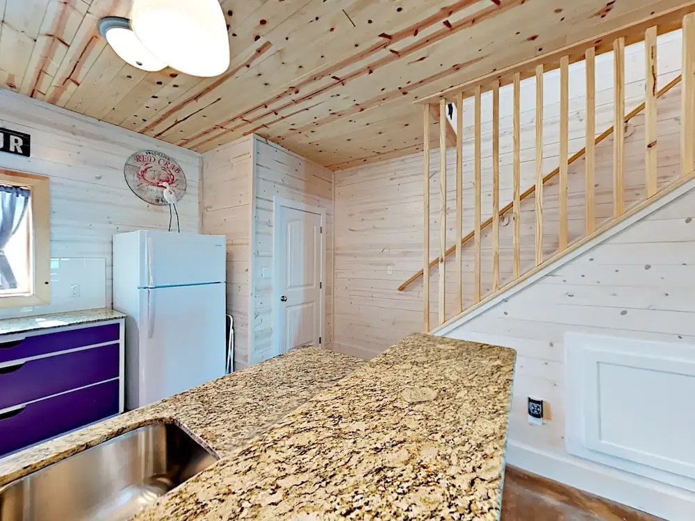 The Commons #602 - Three Bedroom Townhome
