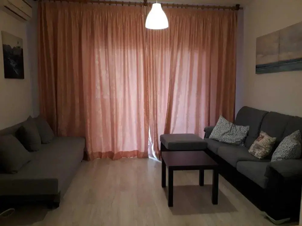 Wish Suite La Florida de Sevilla