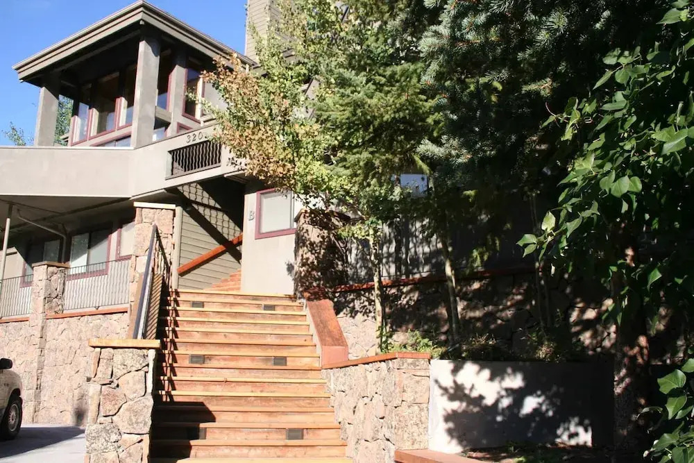 Sage Road Townhome 320 A