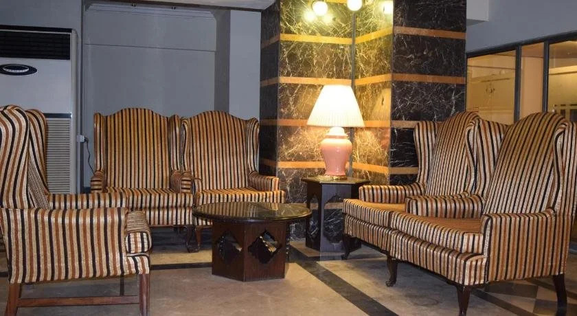 Carlton Tower Hotel Lahore