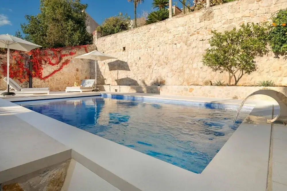 Villa Filia Dubrovnik CFH