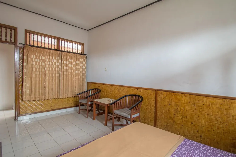 Kempu Taman Ayu I