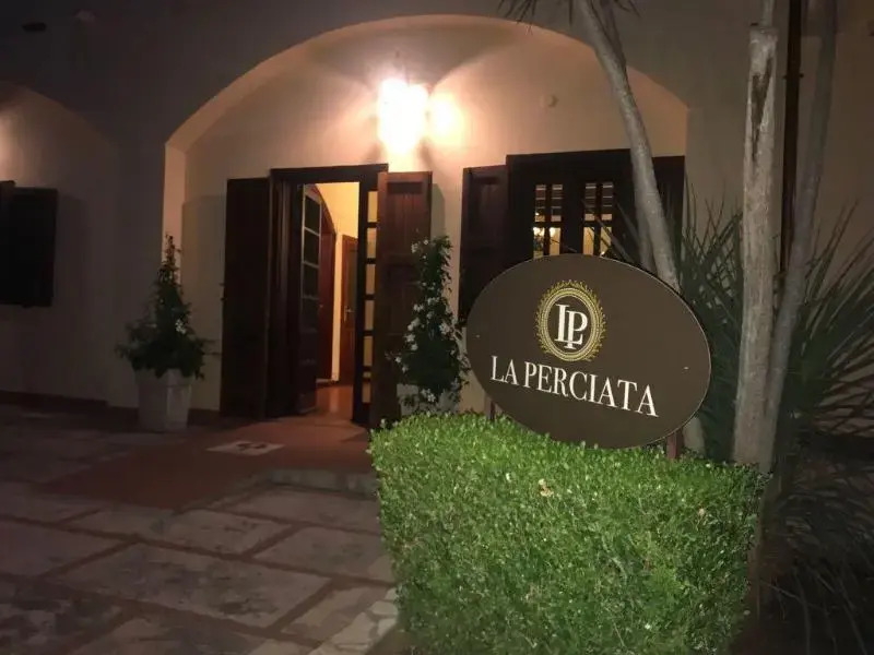 La Perciata
