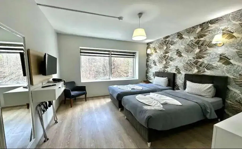 Solo Hotel Taksim