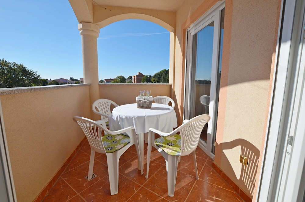 Apartment Marija