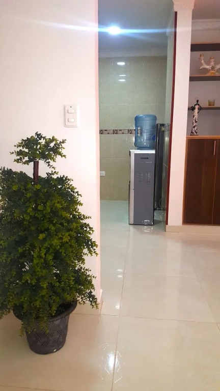 Apartamentos Turisticos Doña Flor