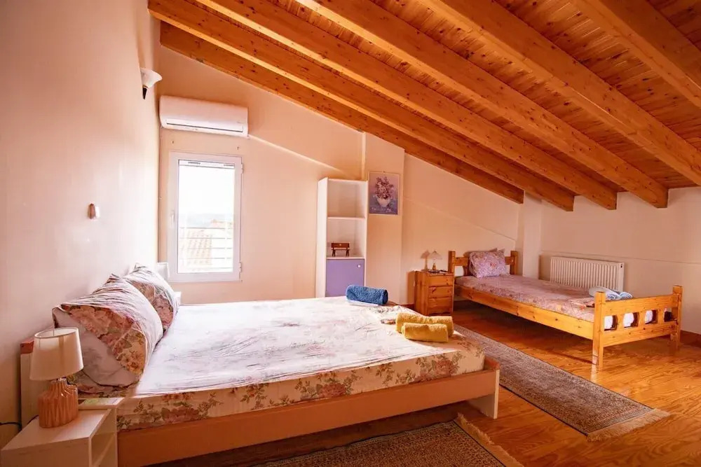 Neromilos Harmony - Roussis Residence