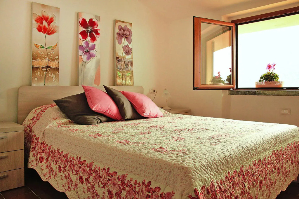 Apartments Paganini, Lezzeno