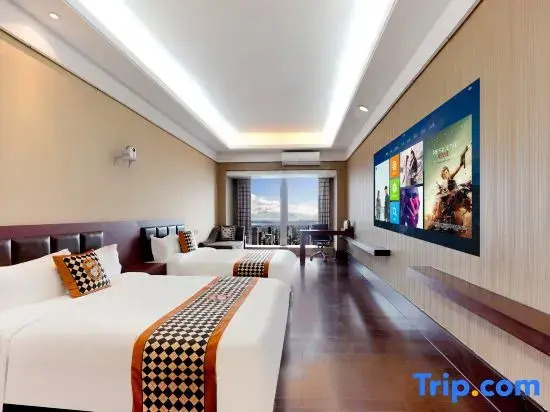 Youjia Apartment (Changgang Subway Station Dabiao Branch)