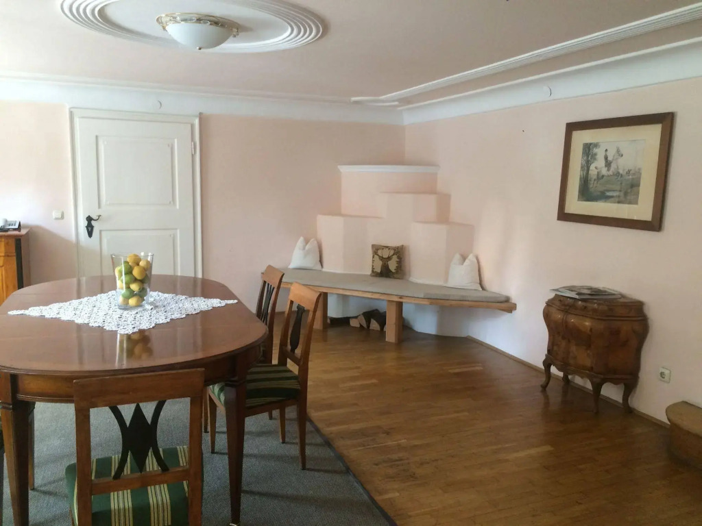 Der Schlosswirt zu Anif - Biedermeierhotel und Restaurant