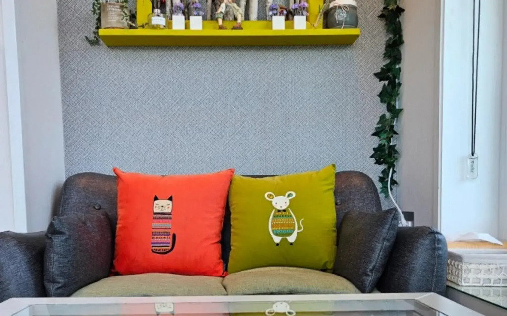 goseong private pension lojel