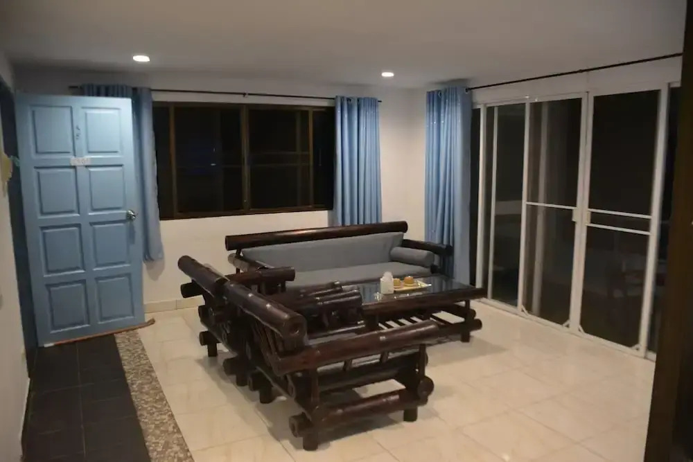 Baan Suan Villa