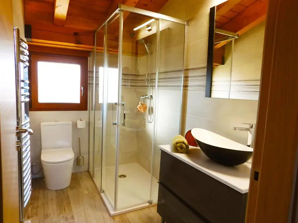 Apartamento Ribera del Duero Reserva
