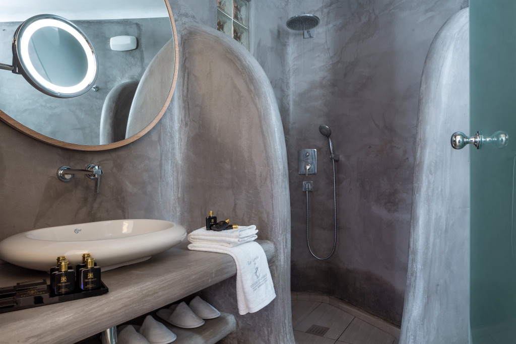 Colours of Mykonos Luxury Residences & Suites