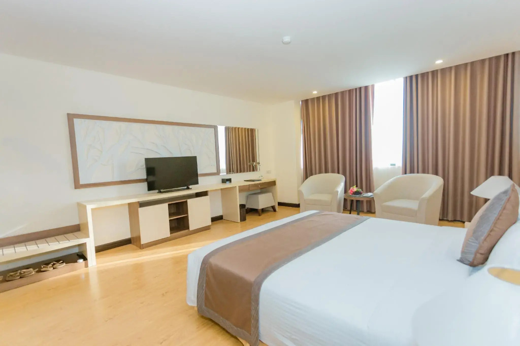 Muong Thanh Grand Quang Nam