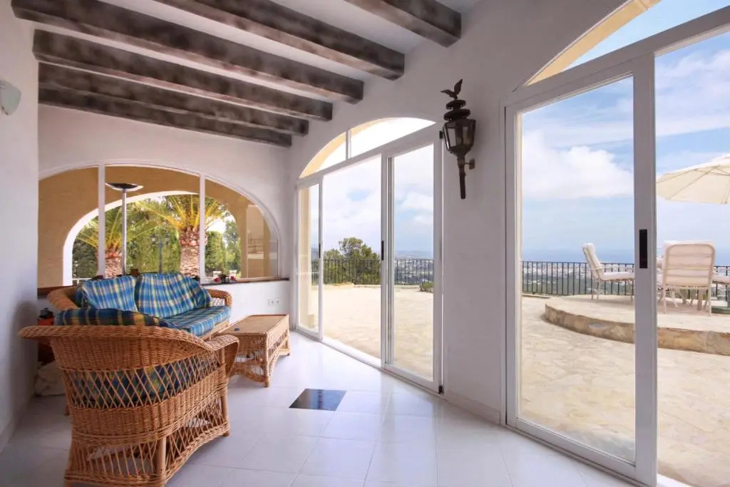 Villa Alicia - PlusHolidays