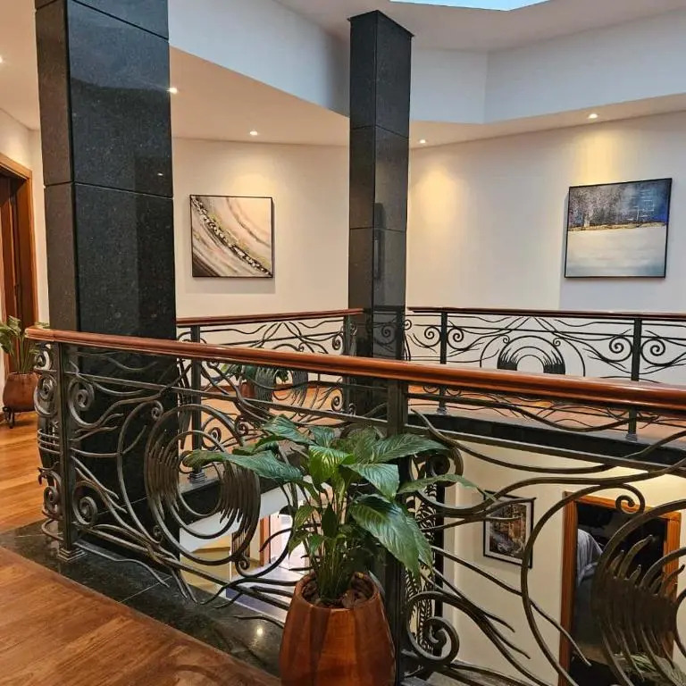 Green Palace Hotel