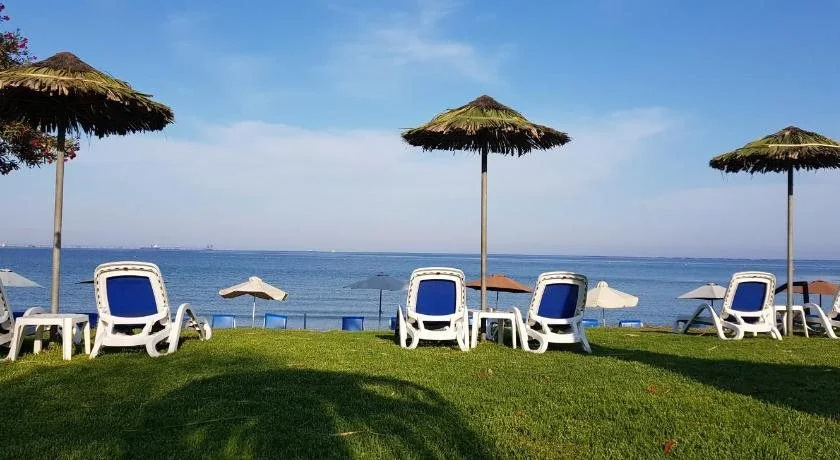 Andreas & Melanie Beach Hotel