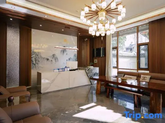 Wangxipan Hotel (Jianshui Ancient Town)