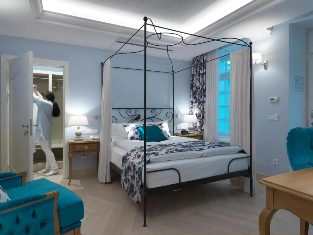 Relais Le Chevalier