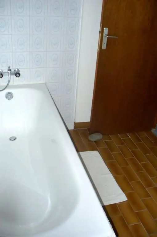 House With 3 Bedrooms in Pleubian, With Wonderful sea View and Enclosed Garden - 300 m From the Beach