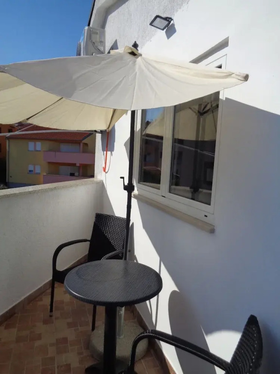 Apartments Mirjana