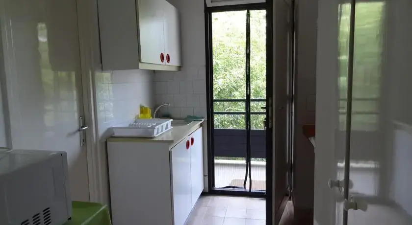Bogi Apartman