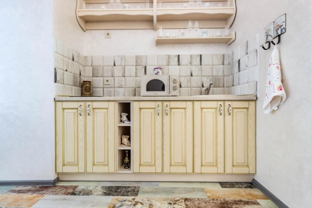 Dominicana l Apartments l Lviv Historical City Center