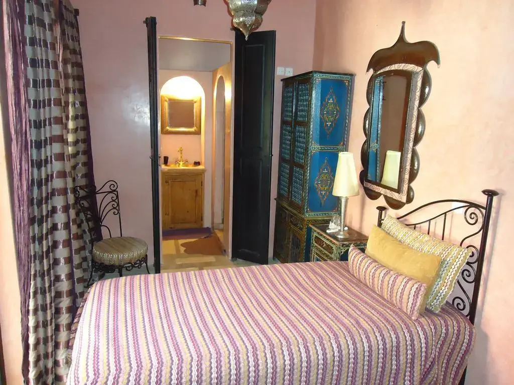 Riad ViewPoint