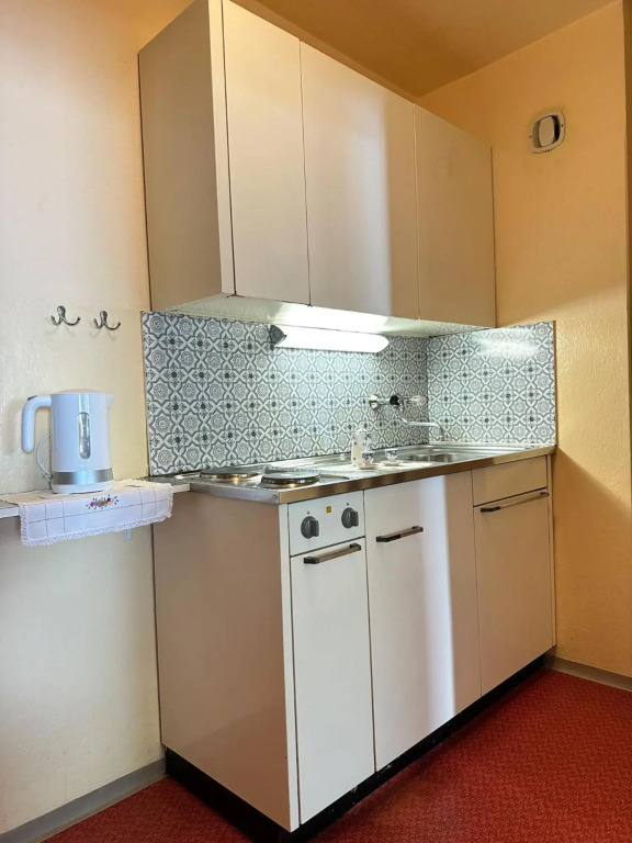 Appartement Regina