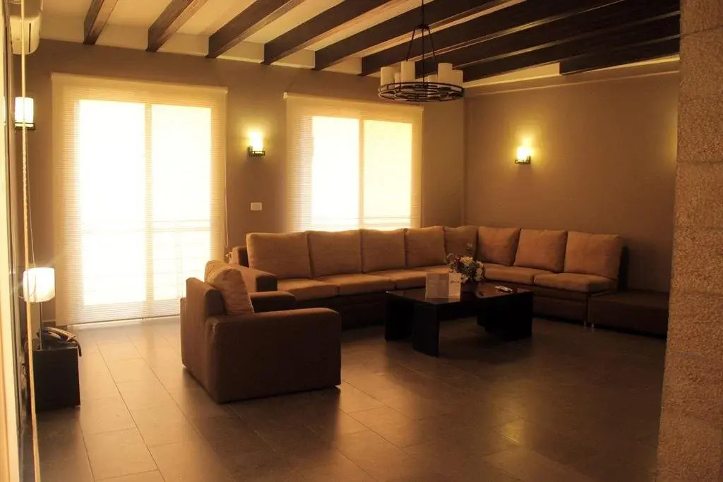 Aley Suites