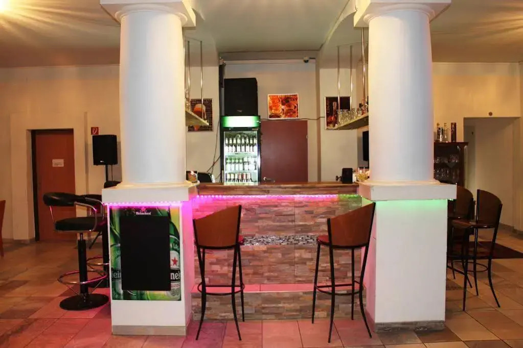 Elbes Hotel Dresden