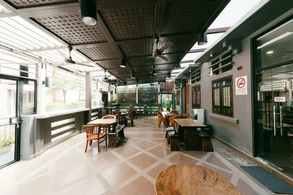 Chill Box KL