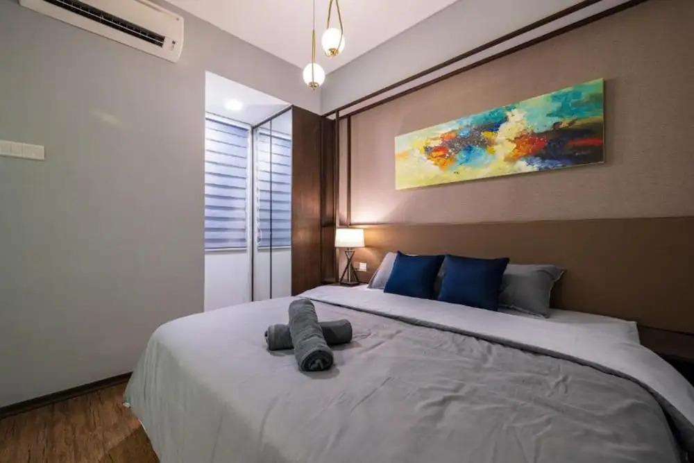 Maritime Luxury Suites