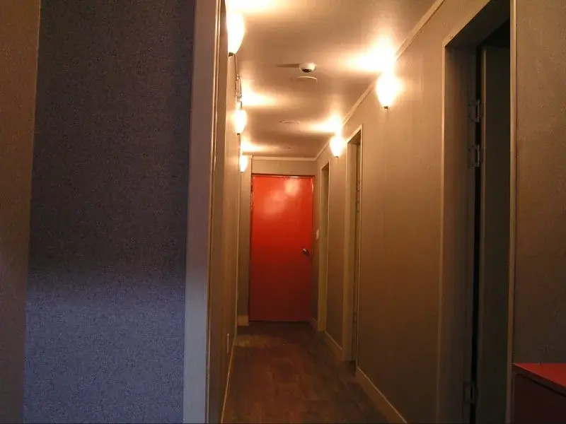 Top Guesthouse