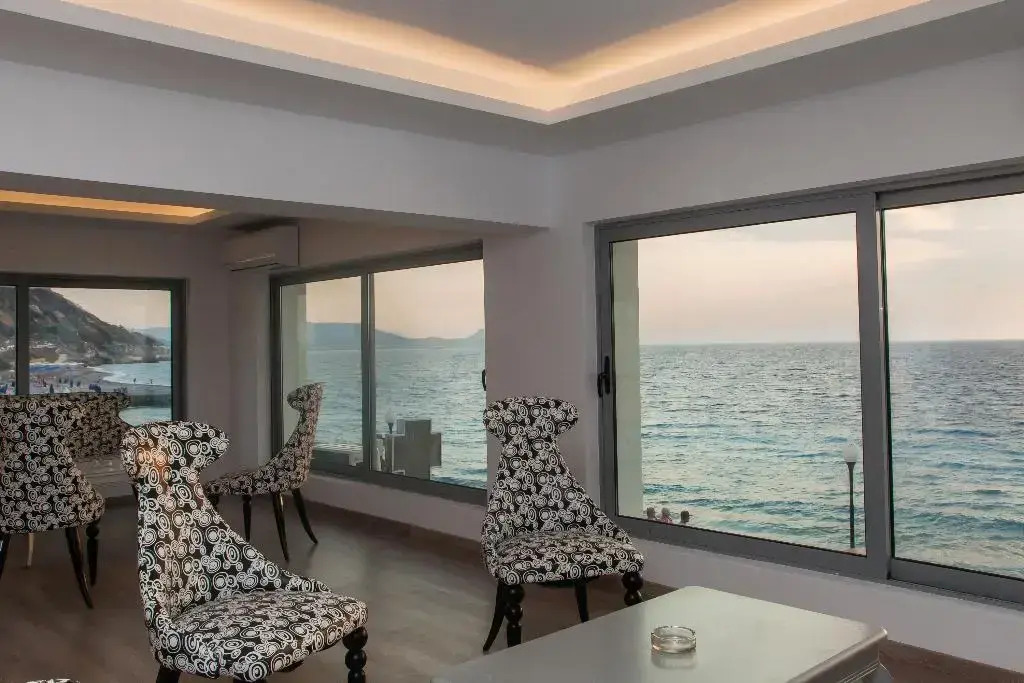 Sunrise Aparthotel Rhodes