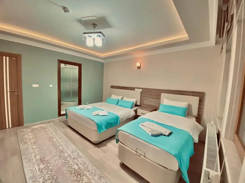 Konak Grand Apart