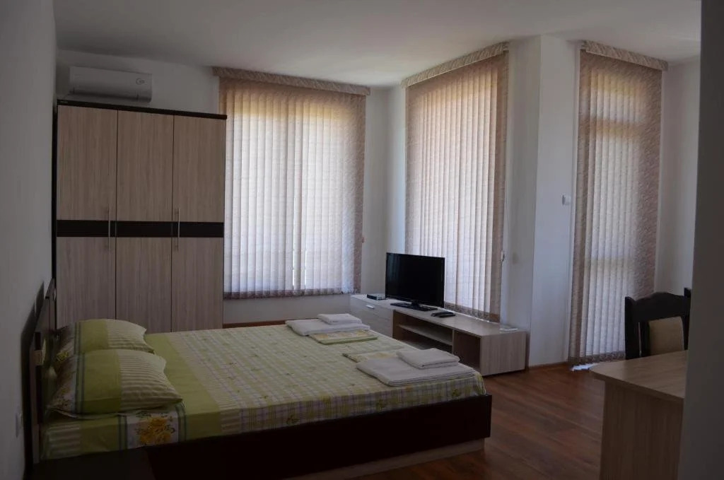 Guest House Georgievi