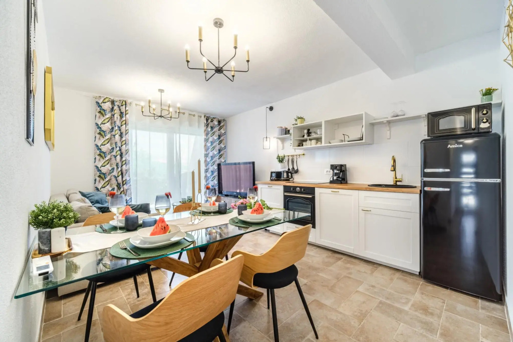 Josipa in Supetar with 2 bedrooms and 1 bathrooms