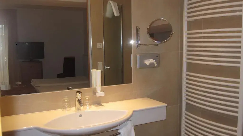 Hotel Badhaus