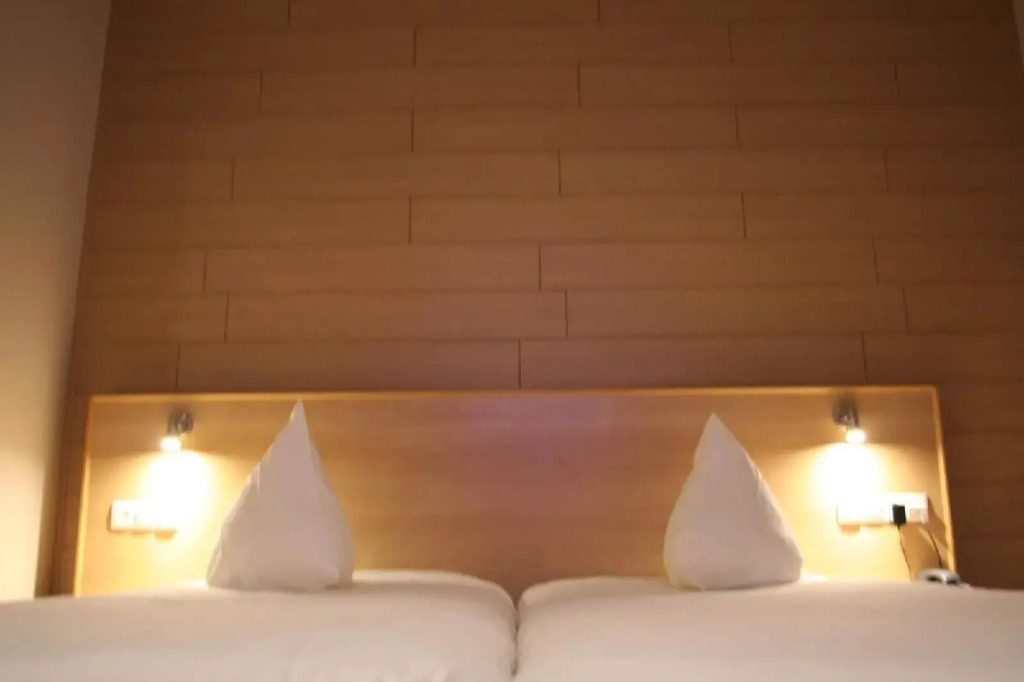 Hotel INGREDI
