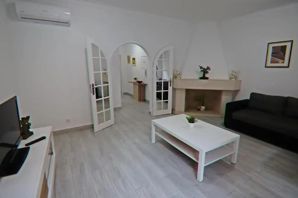 Pandora´s Beach House