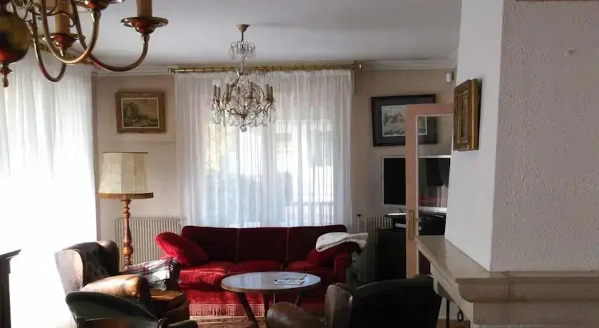 Gîte des Vignes